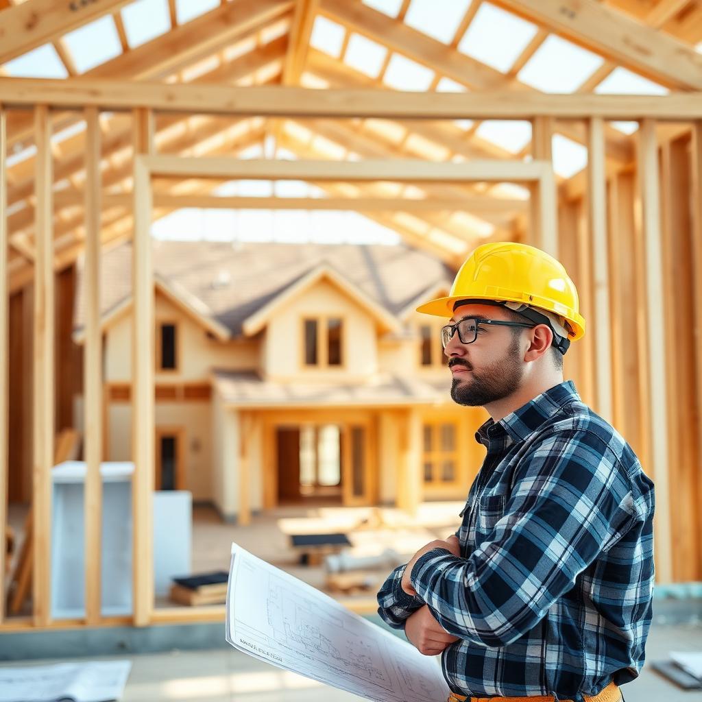 Builders bookkeeping