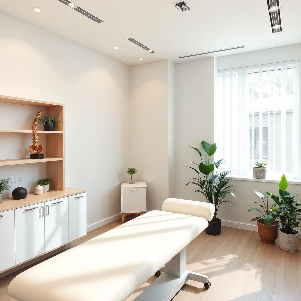 Chiropractors bookkeeping