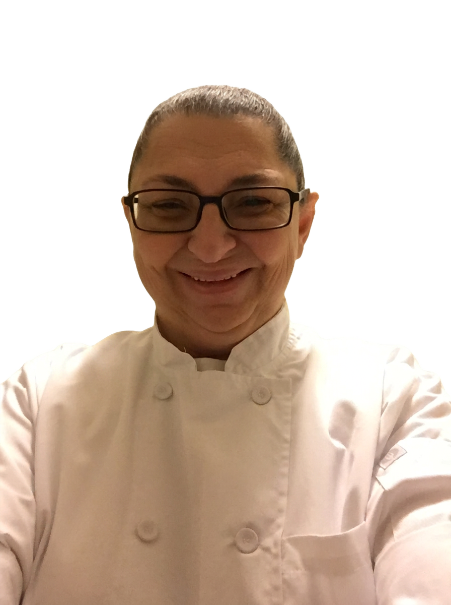 Marjorie West, owner of MAWs Bookkeeping
