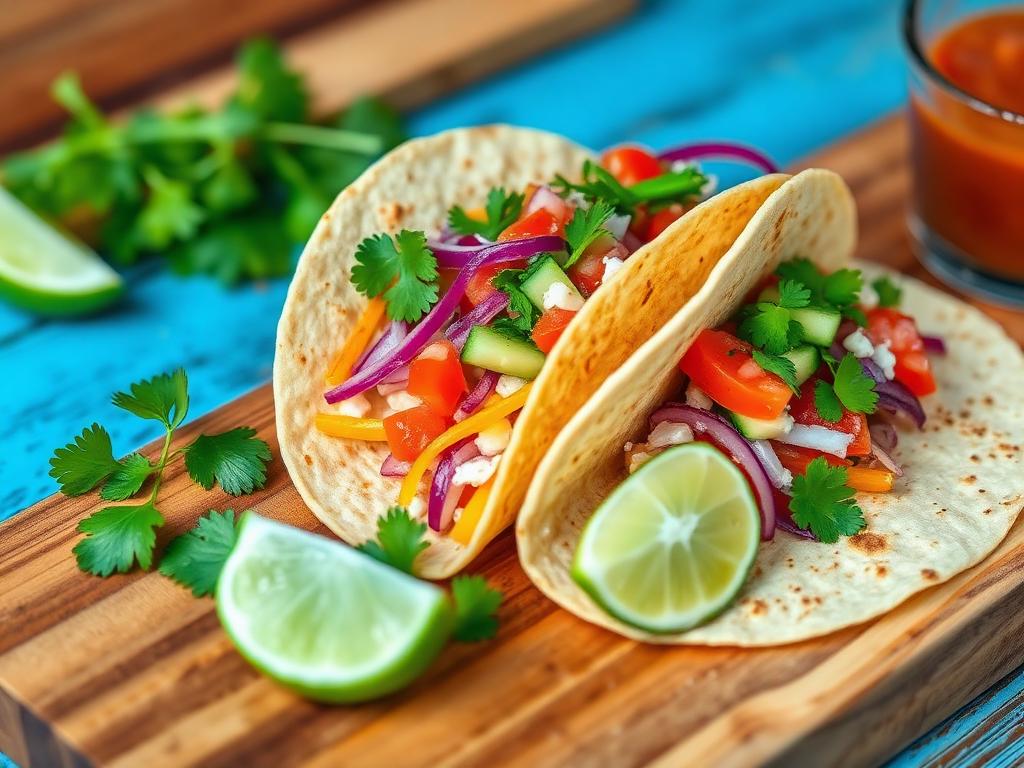 Mexican Restaurants bookkeeping