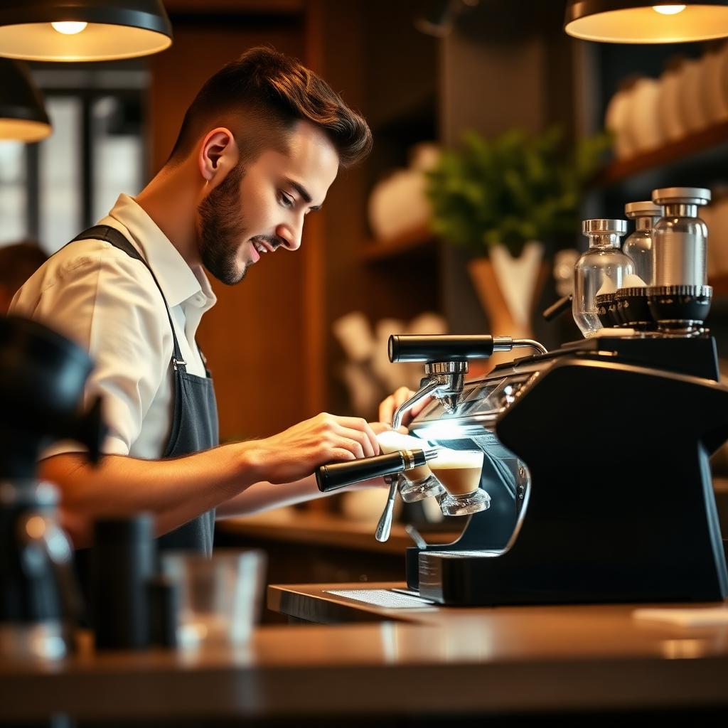 Restaurants bookkeeping